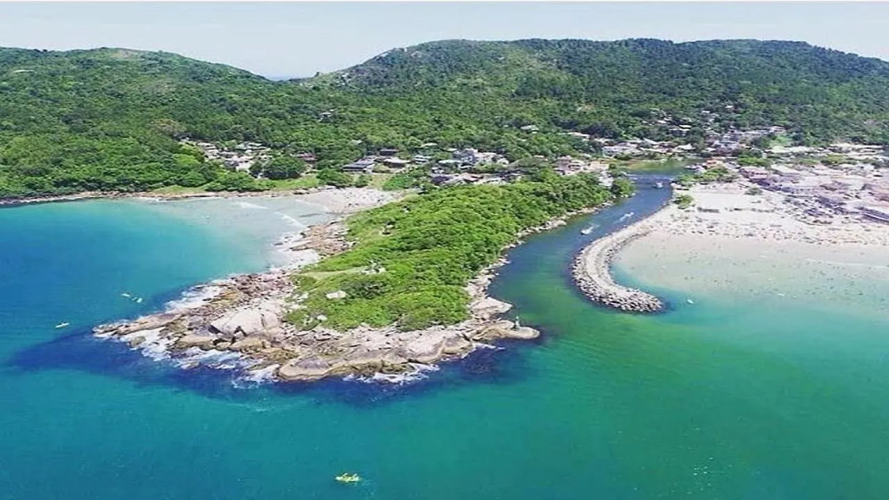 Cantinho Lagoa Da Conceicao Hostel Florianopolis
