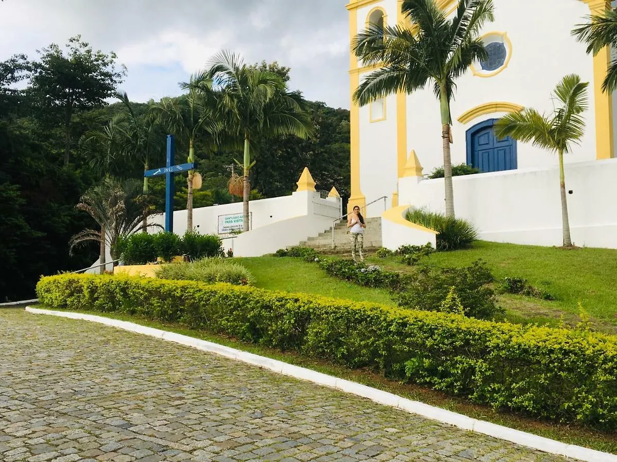 Cantinho Lagoa Da Conceicao Hostel Florianopolis