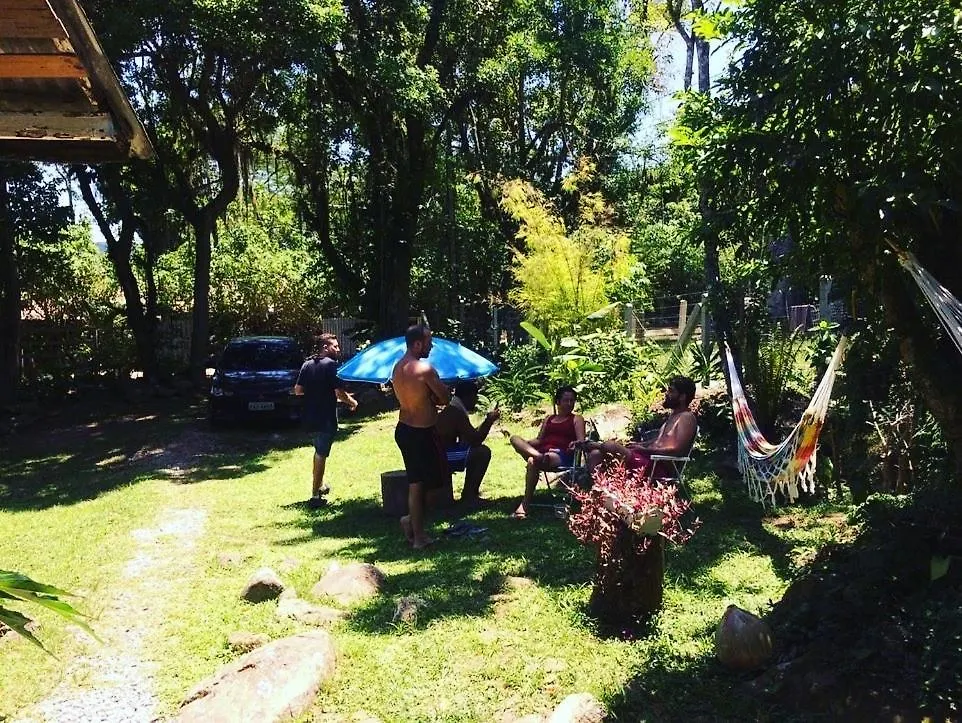 Cantinho Lagoa Da Conceicao Hostel Florianopolis