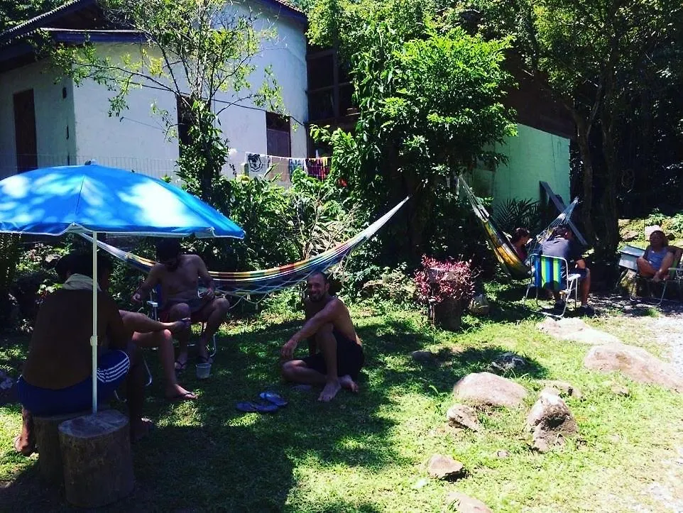 Cantinho Lagoa Da Conceicao Hostel Florianopolis