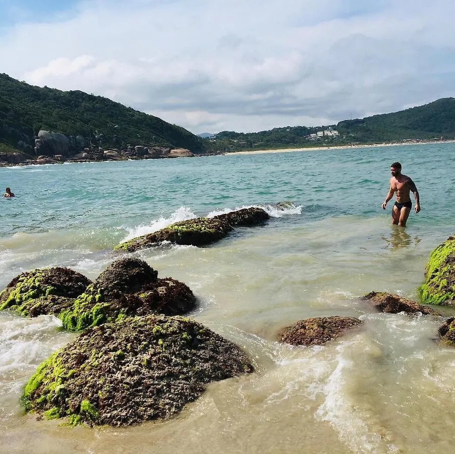 Cantinho Lagoa Da Conceicao Hostel Florianopolis Brazil
